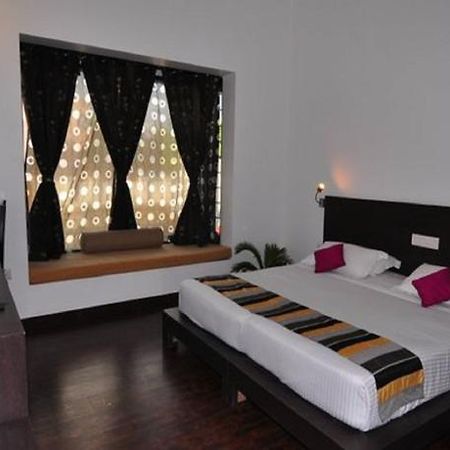 The Saneer Jaipur Hotell Eksteriør bilde