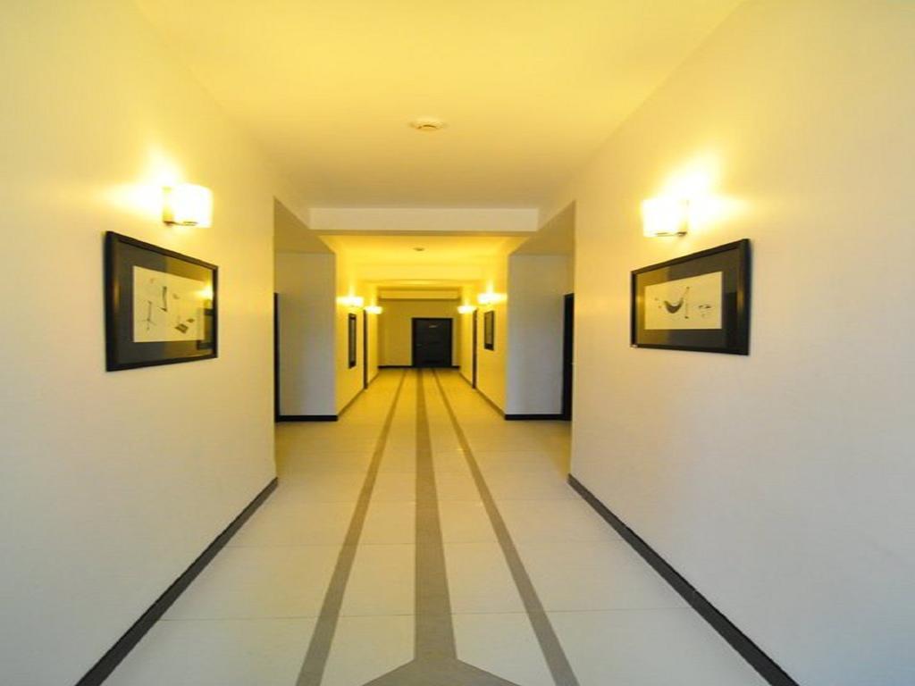 The Saneer Jaipur Hotell Eksteriør bilde