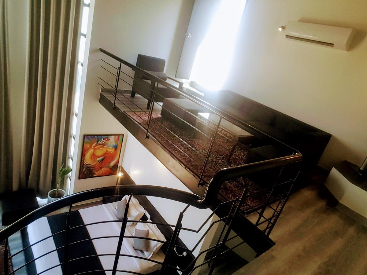 The Saneer Jaipur Hotell Eksteriør bilde