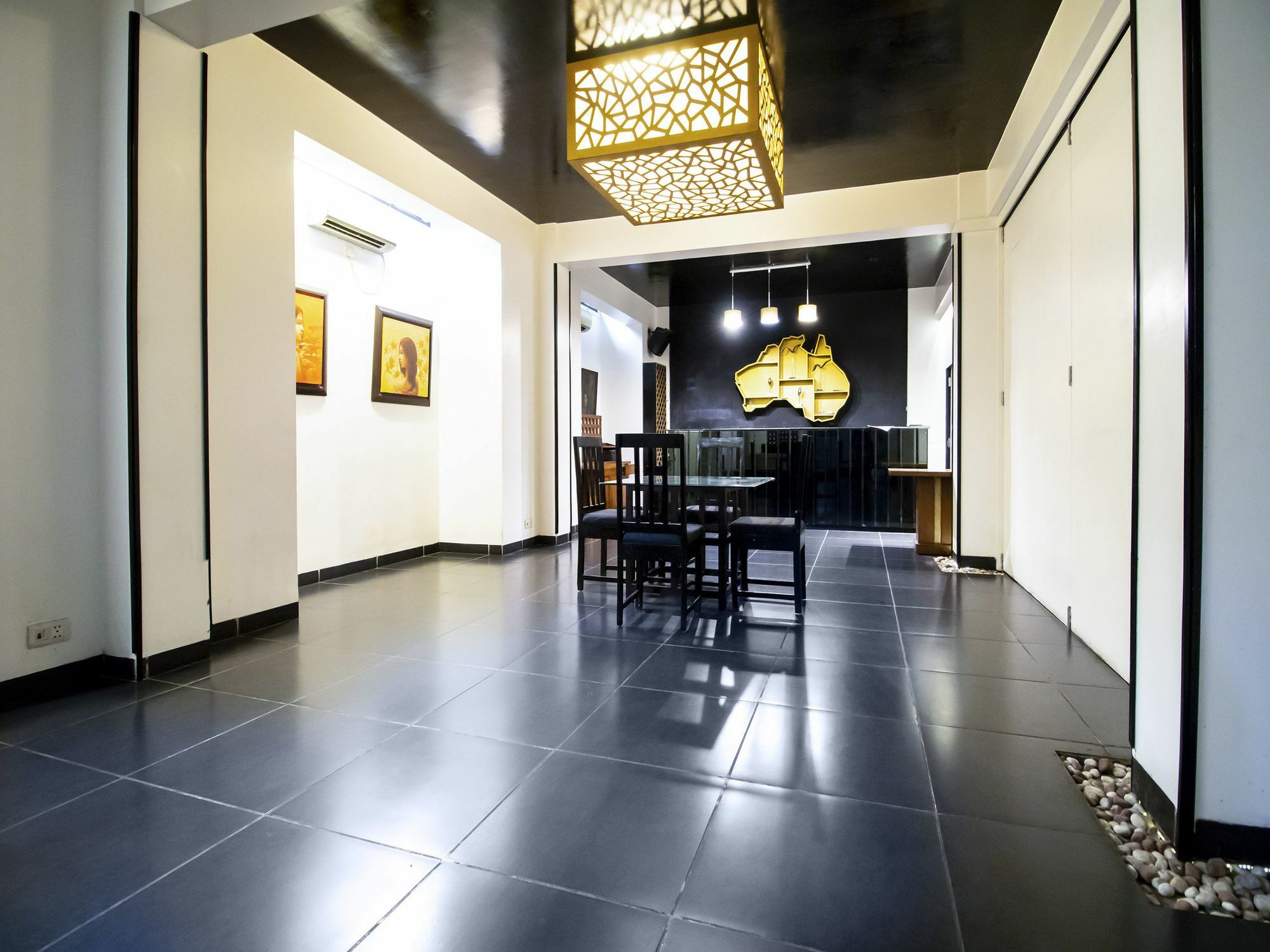 The Saneer Jaipur Hotell Eksteriør bilde
